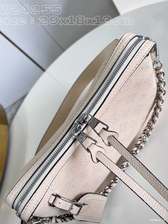 WIS VUITTON PM Hand x It LOUIS 13CM 29 All 18 - x 0730